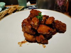 -绿茶餐厅(布吉万象汇店)