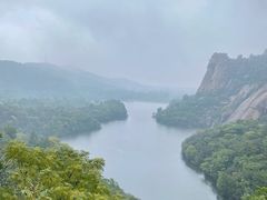 -嵖岈山风景区