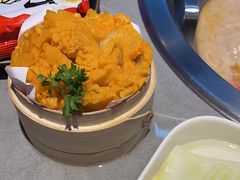 -生活如沸·顺德水牛奶火锅(人民广场店)