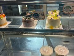 -ZOZO's昌左左精致甜品设计(新北店)