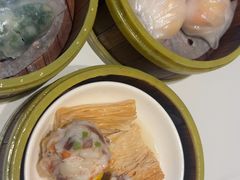 -东方早茶 海鲜•青岛菜(国信体育中心店)