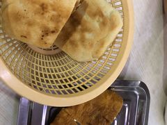 -阿叶羊杂碎(前进街店)