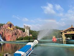 -南京银杏湖乐园