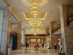 -杭州城中香格里拉大酒店