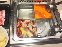 -海底捞火锅(宝龙广场夜宵主题店)