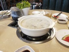 -鼎尊锅物料理(五角场店)