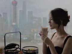 -上海外滩茂悦大酒店