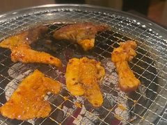 -蒜香焼肉PURUSHIN(马场路店)