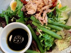 金枪鱼色拉-Wagas沃歌斯(北京君太百货店)
