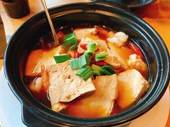 -金牌外婆家(苏州中心店)