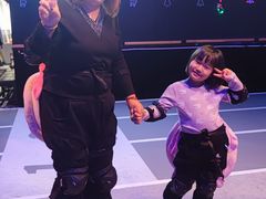 -VS SPORTS PARK运动玩乐园·团建·生日会(合生汇店)
