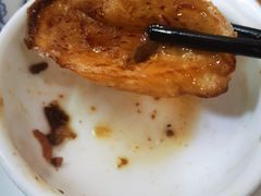 芋头酿茄子-和记菜馆