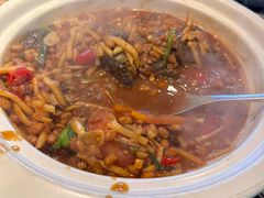 -甘家界牌柠檬鸭(青山店)