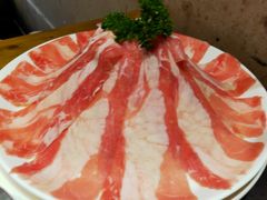-巴蜀印象火锅(永陵总店)