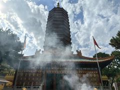 -八大处公园