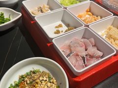 -打酱友•斑鱼海鲜粥火锅(吴桥店)