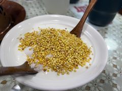 -蜗牛小馆醉乡民谣云南菜(惠新西里店)