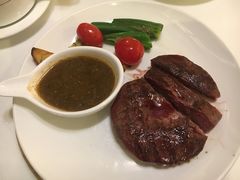 -斗牛士牛排(南京东路店)