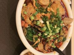 -水平有限广西米粉·广西风味集(五道口店)