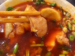 -冯记香辣兔火锅(茶店子总店)