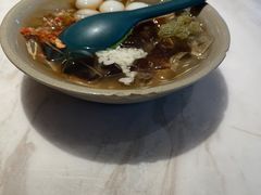 -茅庐毛血旺(烟台大悦城店)