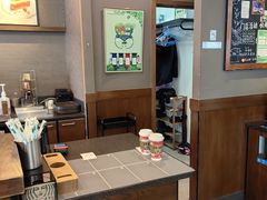 -星巴克(舟山蜈蚣峙店)