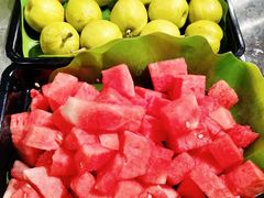 -晶丽香榭自助餐(南京大饭店)