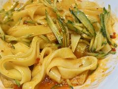 -巴依老爷新疆美食(牡丹园店)