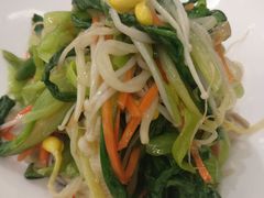 -奇芳阁·百年清真南京菜(夫子庙店)