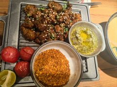-小川洋风料理(大悦城店)