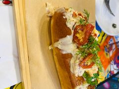 -LESCEDARS Brasserie Bistro香柏树