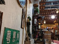 -惠康汤粉店(惠新中街店)