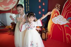 -圣塔拉 宝宝宴生日Party气球派对一站式高端策划