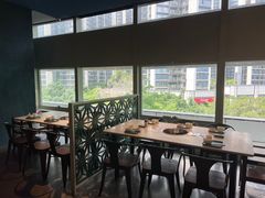 -百年果林椰子鸡(中洲店)