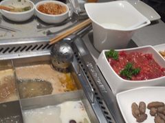-海底捞火锅(宏大财富广场店)