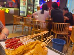 -庆峰龙虾烧烤(合肥一店)