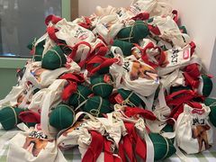 -吾象走甜·生日蛋糕·甜品台茶歇