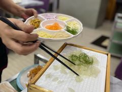 -凯盈阁·顺德私房菜·桑拿鸡