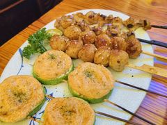 -坂吉屋·居酒屋深夜食堂(龙湖店)