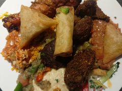 -La Medina餐厅(亮马河南路店)