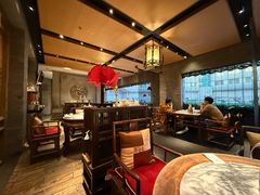 -西安饭庄·非遗陕菜(钟楼店)