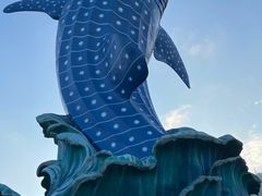 -珠海长隆海洋王国