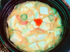 海皇烩豆腐-东鑫记港式茶餐厅(南京东路店)