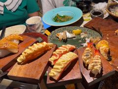 -古田居·特色寿司料理(星之岛旗舰店)