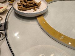 -永乐饭庄(安德路店)