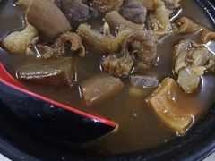 -桥雪牛杂专门店(关边路店)