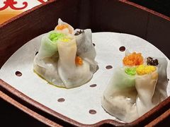 -锦楼·臻选新杭帮(杭州中心店)
