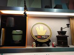 -BE YOLO必有乐&小红帽三明治