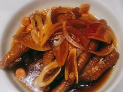 -裕华海鲜·深圳粤菜(福永店)