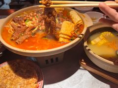 -山四砂锅(太原钟楼街店)